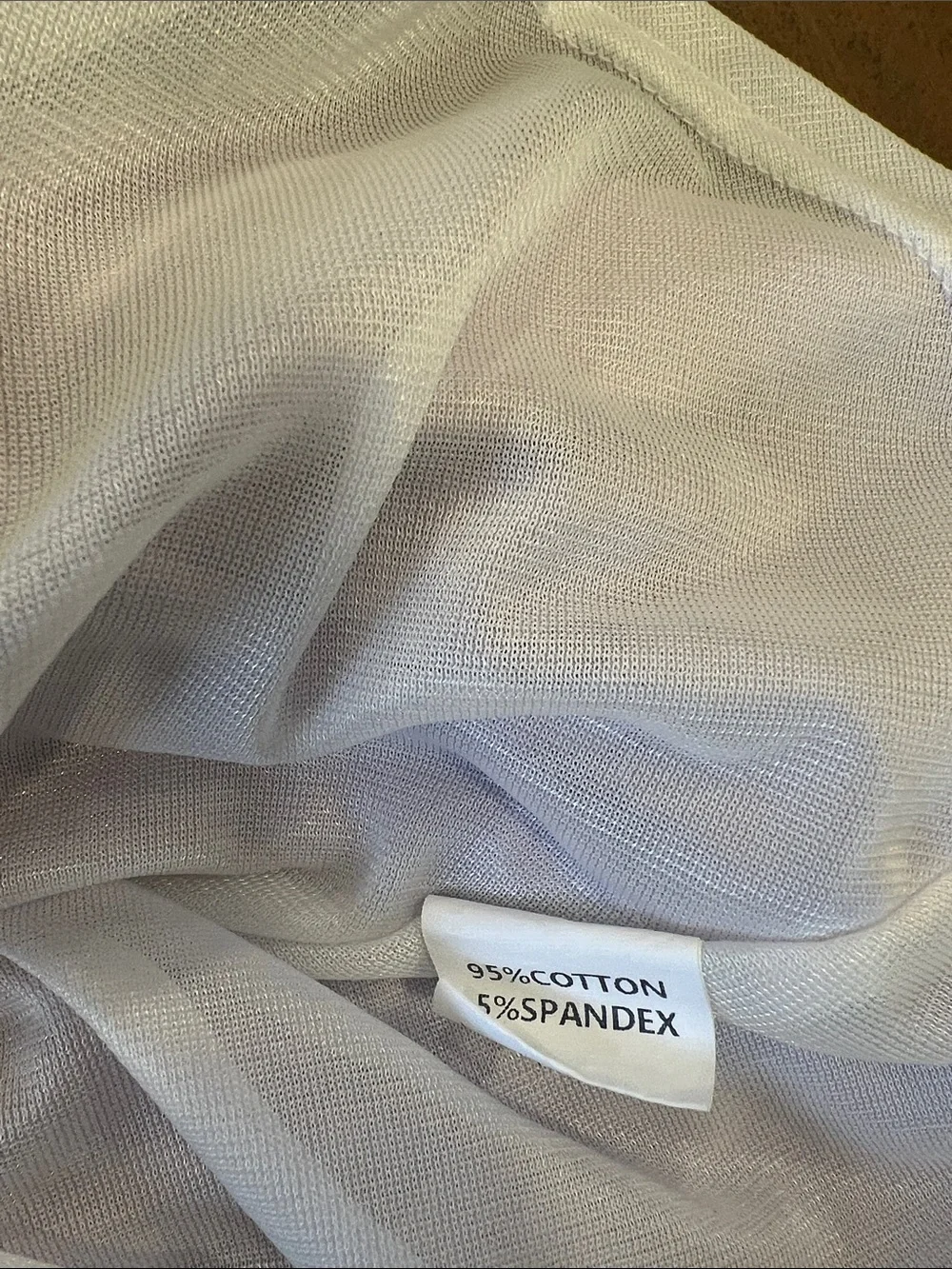 Girl august lavender swiss